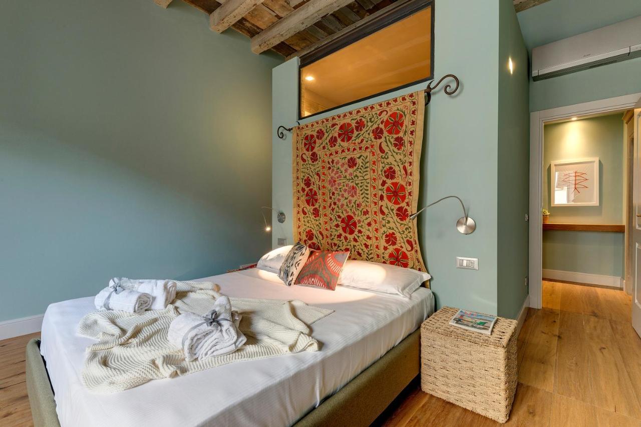 Frida Luxury Apartment By Mamo Флоренция Экстерьер фото