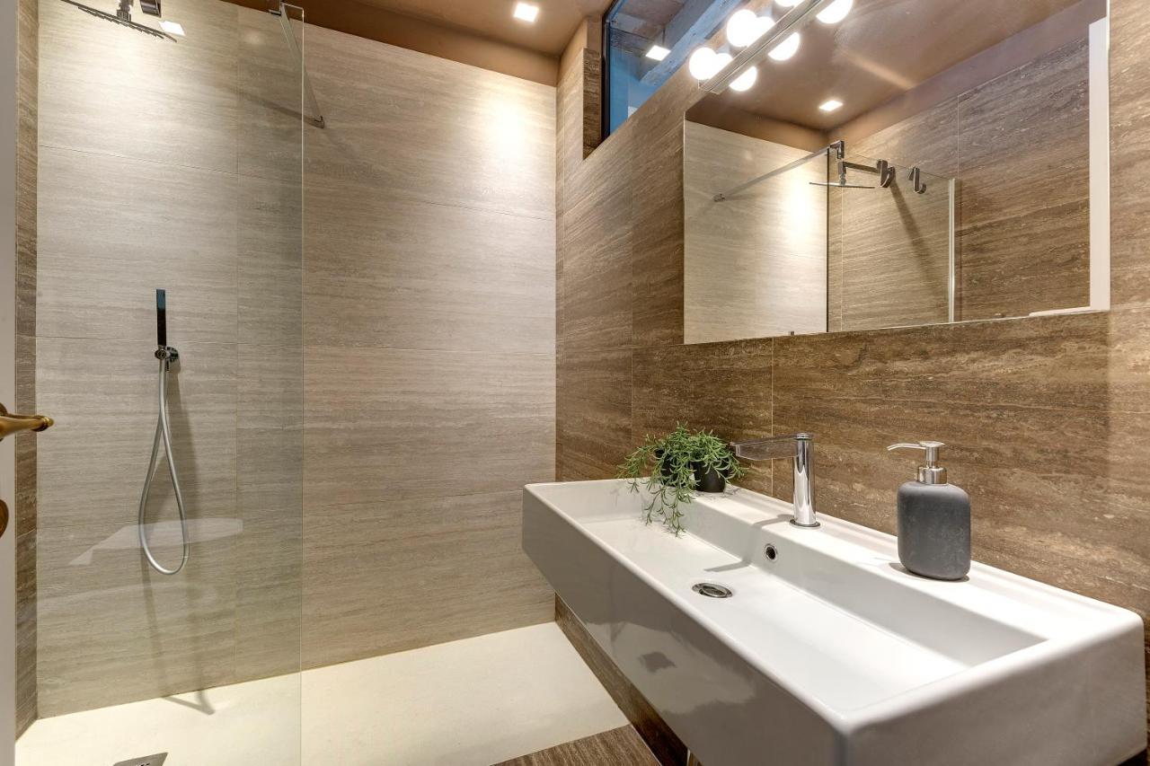 Frida Luxury Apartment By Mamo Флоренция Экстерьер фото