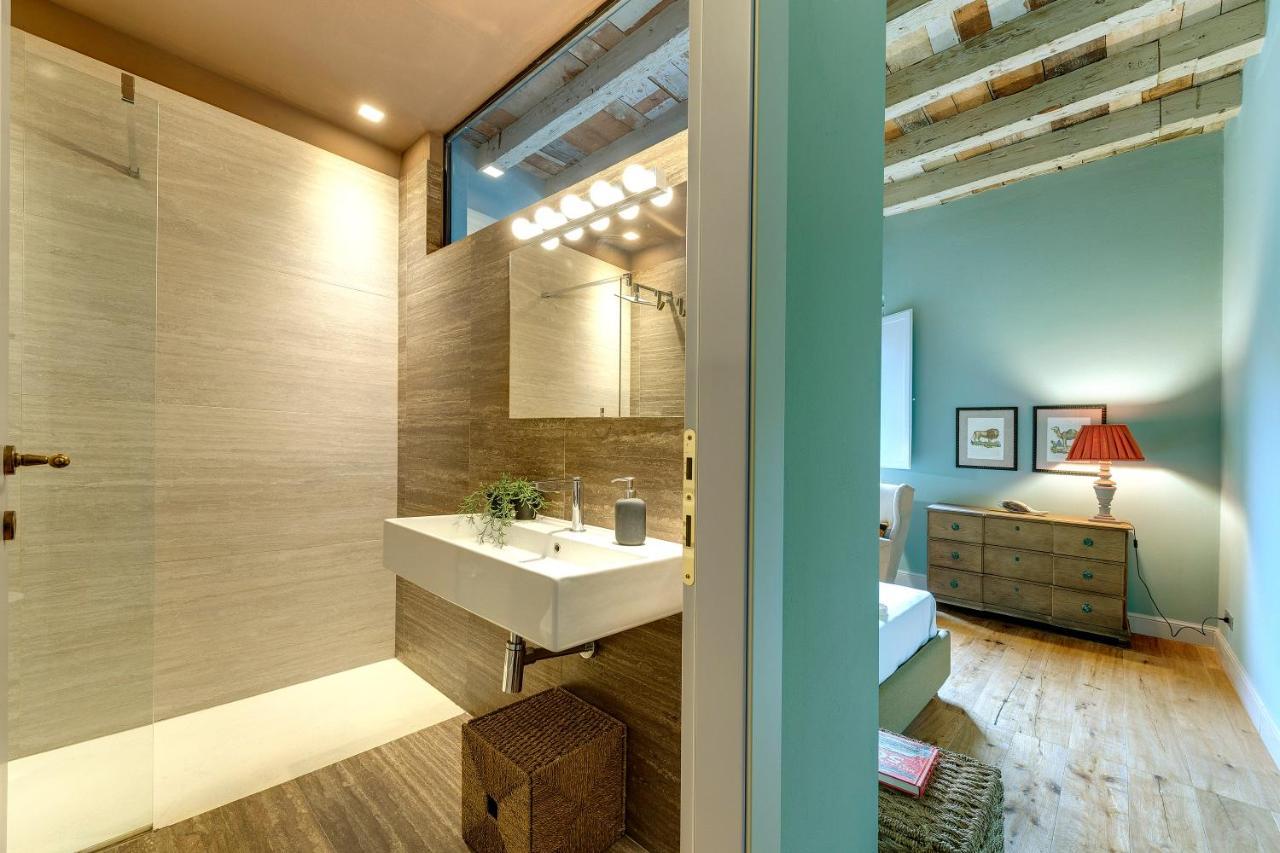 Frida Luxury Apartment By Mamo Флоренция Экстерьер фото
