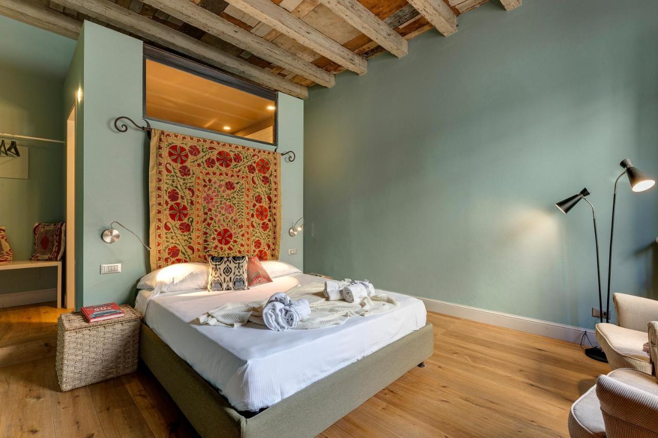 Frida Luxury Apartment By Mamo Флоренция Экстерьер фото