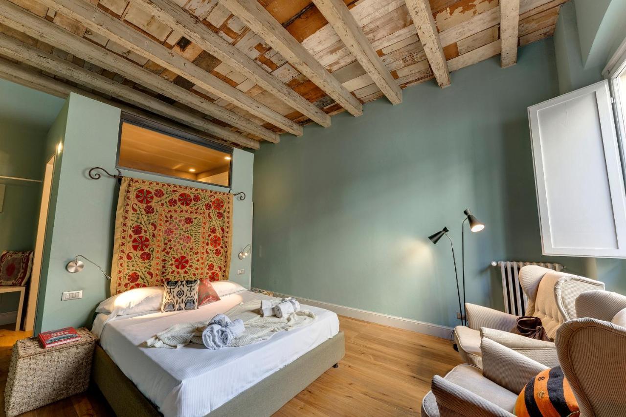 Frida Luxury Apartment By Mamo Флоренция Экстерьер фото