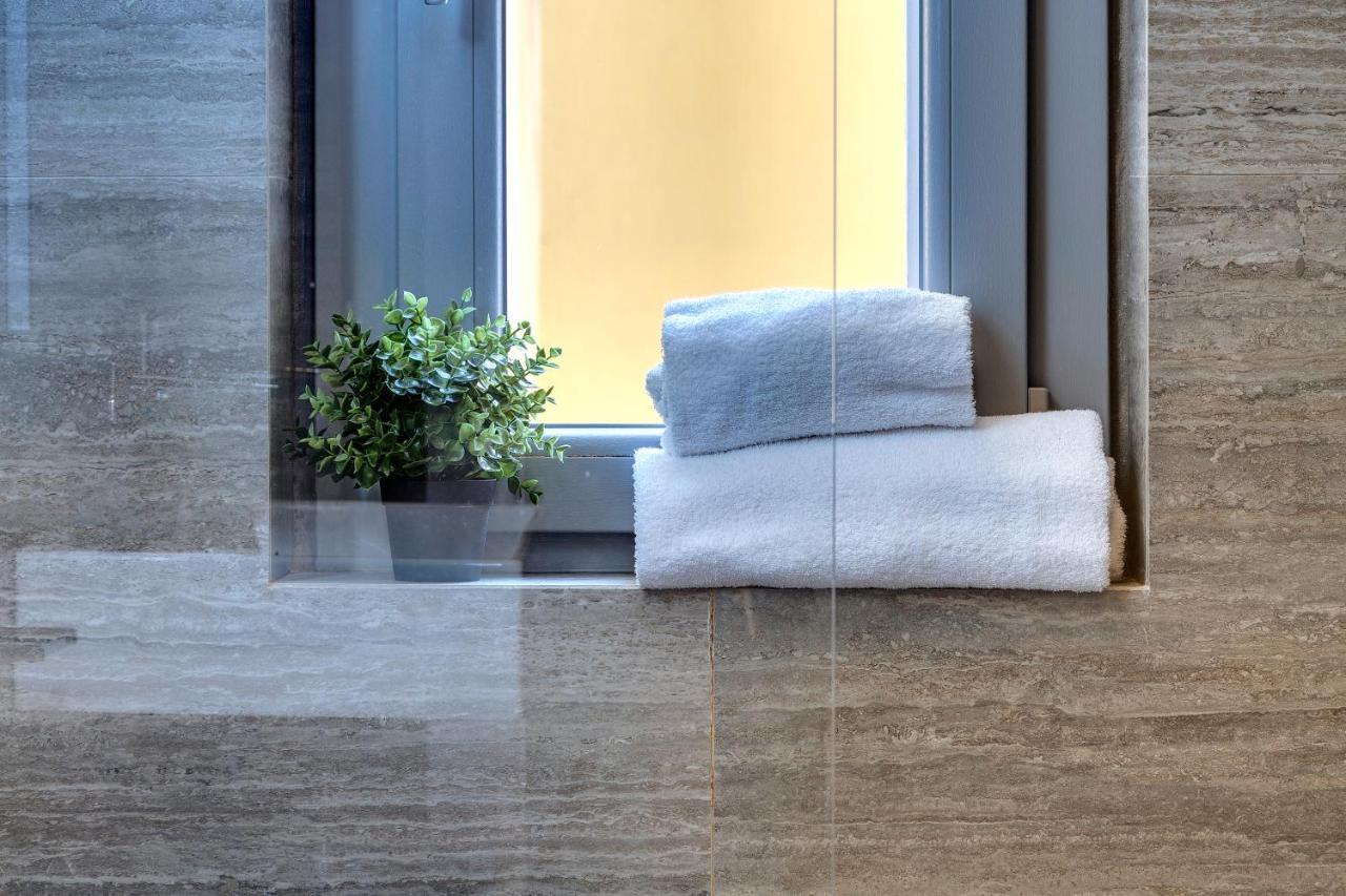 Frida Luxury Apartment By Mamo Флоренция Экстерьер фото