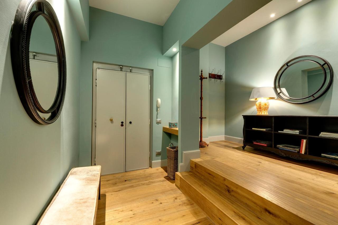 Frida Luxury Apartment By Mamo Флоренция Экстерьер фото